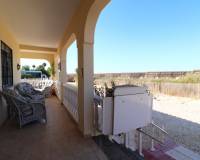 Resale - Country House - Callosa de Segura - Callosa de Segura - Country
