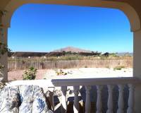 Resale - Country House - Callosa de Segura - Callosa de Segura - Country