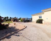 Resale - Country House - Callosa de Segura - Callosa de Segura - Country