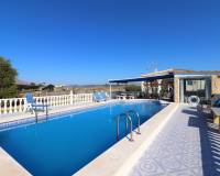 Resale - Country House - Callosa de Segura - Callosa de Segura - Country
