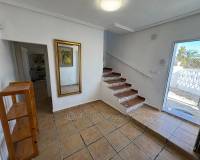 Resale - Country House - Callosa de Segura - Callosa de SeguraAlicanteValenciaSpain
