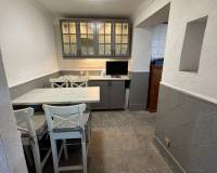 Resale - Country House - Callosa de Segura - Callosa de SeguraAlicanteValenciaSpain