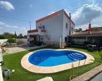 Resale - Country House - Callosa de Segura - Callosa de SeguraAlicanteValenciaSpain