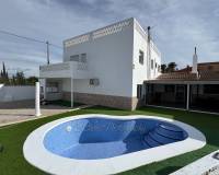 Resale - Country House - Callosa de Segura - Callosa de SeguraAlicanteValenciaSpain