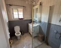 Resale - Country House - Callosa de Segura - Callosa de SeguraAlicanteValenciaSpain