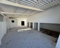 Resale - Country House - Callosa de Segura - Callosa de SeguraAlicanteValenciaSpain