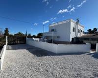 Resale - Country House - Callosa de Segura - Callosa de SeguraAlicanteValenciaSpain