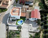 Resale - Country House - Callosa de Segura - Callosa de SeguraAlicanteValenciaSpain