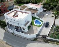 Resale - Country House - Callosa de Segura - Callosa de SeguraAlicanteValenciaSpain