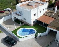 Resale - Country House - Callosa de Segura - Callosa de SeguraAlicanteValenciaSpain