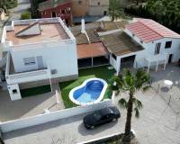 Resale - Country House - Callosa de Segura - Callosa de SeguraAlicanteValenciaSpain