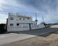 Resale - Country House - Callosa de Segura - Callosa de SeguraAlicanteValenciaSpain