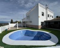 Resale - Country House - Callosa de Segura - Callosa de SeguraAlicanteValenciaSpain