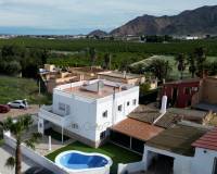 Resale - Country House - Callosa de Segura - Callosa de SeguraAlicanteValenciaSpain