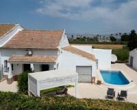 Resale - Country House - Callosa de Segura - Callosa de SeguraAlicanteValenciaSpain