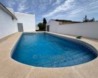 Resale - Country House - Callosa de Segura - Callosa de SeguraAlicanteValenciaSpain
