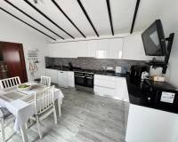Resale - Country House - Callosa de Segura - Callosa de SeguraAlicanteValenciaSpain