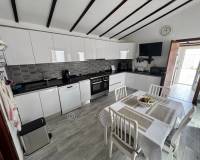 Resale - Country House - Callosa de Segura - Callosa de SeguraAlicanteValenciaSpain