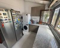 Resale - Country House - Callosa de Segura - Callosa de SeguraAlicanteValenciaSpain