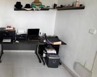 Resale - Country House - Callosa de Segura - Callosa de SeguraAlicanteValenciaSpain