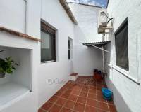 Resale - Country House - Callosa de Segura - Callosa de SeguraAlicanteValenciaSpain