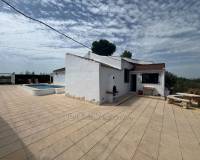 Resale - Country House - Callosa de Segura - Callosa de SeguraAlicanteValenciaSpain