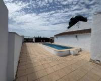 Resale - Country House - Callosa de Segura - Callosa de SeguraAlicanteValenciaSpain