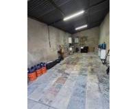 Resale - Country House - Callosa de Segura - Callosa de SeguraAlicanteValenciaSpain