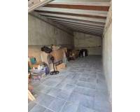 Resale - Country House - Callosa de Segura - Callosa de SeguraAlicanteValenciaSpain