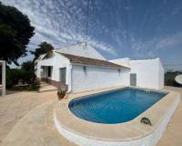 Resale - Country House - Callosa de Segura - Callosa de SeguraAlicanteValenciaSpain