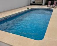 Resale - Country House - Callosa de Segura - Callosa de SeguraAlicanteValenciaSpain