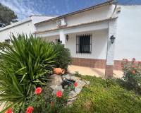 Resale - Country House - Callosa de Segura - Callosa de SeguraAlicanteValenciaSpain