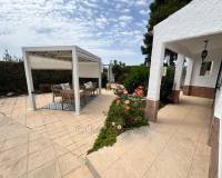 Resale - Country House - Callosa de Segura - Callosa de SeguraAlicanteValenciaSpain