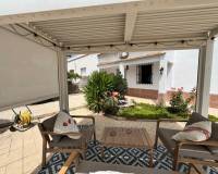Resale - Country House - Callosa de Segura - Callosa de SeguraAlicanteValenciaSpain