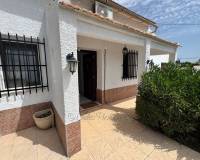 Resale - Country House - Callosa de Segura - Callosa de SeguraAlicanteValenciaSpain