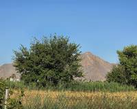Resale - Country House - Callosa de Segura - Callosa de SeguraAlicanteValenciaSpain