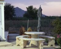 Resale - Country House - Callosa de Segura - Callosa de SeguraAlicanteValenciaSpain
