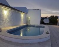 Resale - Country House - Callosa de Segura - Callosa de SeguraAlicanteValenciaSpain