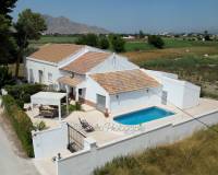 Resale - Country House - Callosa de Segura - Callosa de SeguraAlicanteValenciaSpain