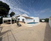 Resale - Country House - Callosa de Segura - Callosa de SeguraAlicanteValenciaSpain