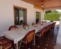Resale - Country House - Castalla - Castalla - Country