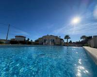 Resale - Country House - Catral - Catral Alicante