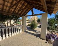 Resale - Country House - Catral - Catral Alicante
