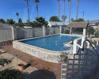 Resale - Country House - Catral - Catral Alicante