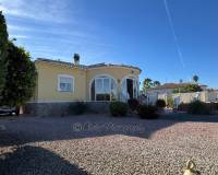 Resale - Country House - Catral - Catral Alicante