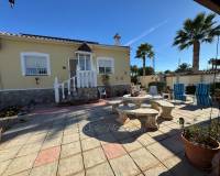 Resale - Country House - Catral - Catral Alicante