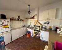 Resale - Country House - Catral - Catral Alicante