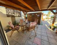 Resale - Country House - Catral - Catral Alicante