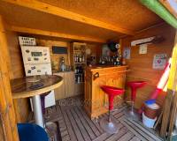 Resale - Country House - Catral - Catral Alicante