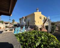 Resale - Country House - Catral - Catral Alicante
